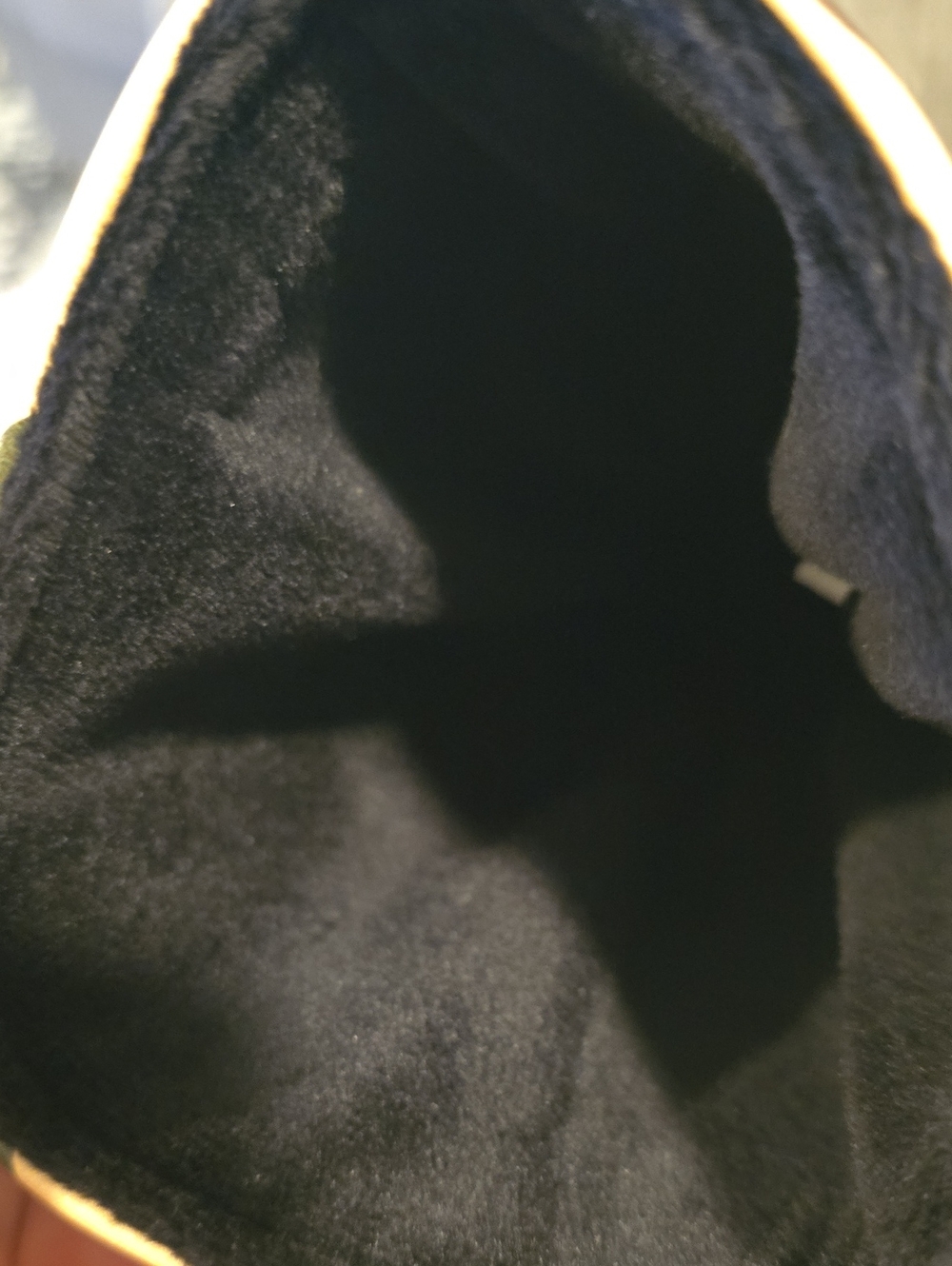 Hinotori Golf Driver Barrel Headcover - Picture 3 of 3